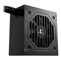 Sharkoon Rebel P10 550W cybenetics zertifiziertes Netzteil
