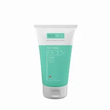 nioblu Fußpeeling 150 ml