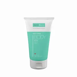 nioblu Fußpeeling 150 ml
