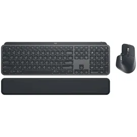 Logitech MX Keys Combo for Business DE