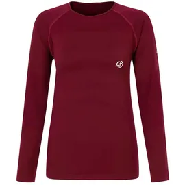 Dare 2b In The Zone III Langarm-baselayer Lila S