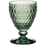 Villeroy & Boch Weissweinglas green Boston coloured Gläser