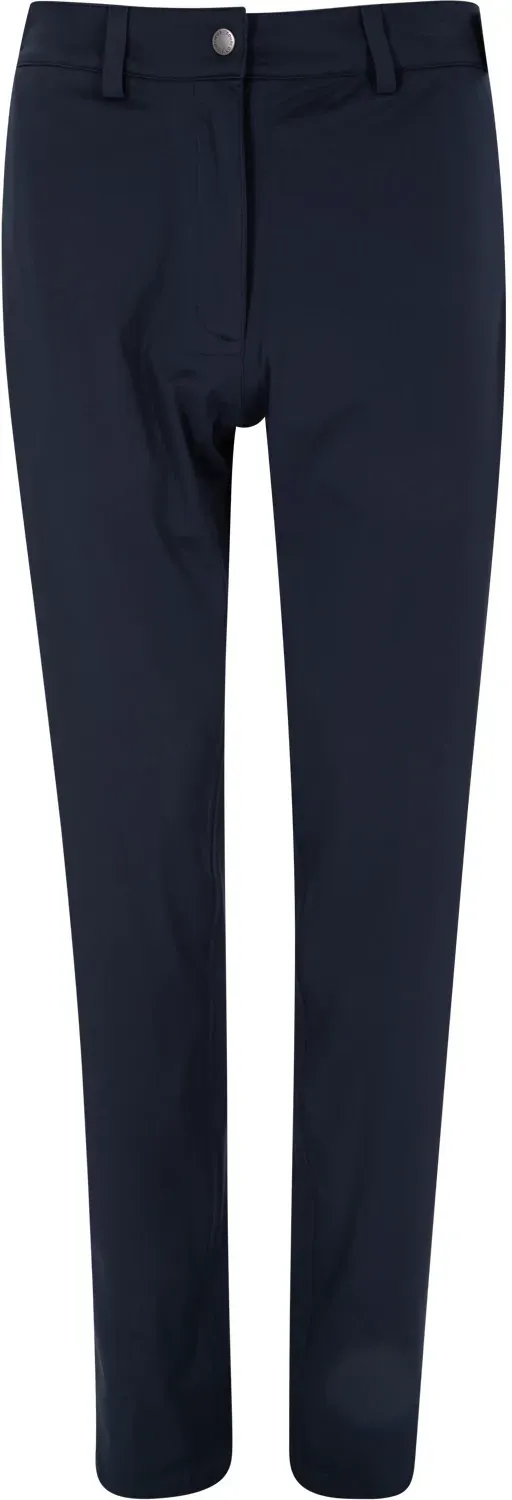 Abacus Regenhose Bounce, navy