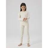 NAME IT Nkfnightset FLOWER Noos - 86/92,