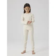 NAME IT Nkfnightset FLOWER Noos - 86/92,
