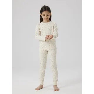 NAME IT Nkfnightset Flower Noos - 86-92