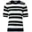 More More Shirt in marine 38