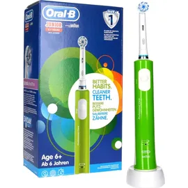 Oral-B Junior grün