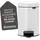 Brabantia Newicon 3 l white