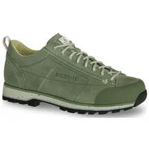 Dolomite 54 Low Evo Damen Sage Green 37 1/2