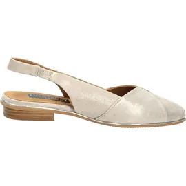 Everybody Ballerinas in Dunkel Grau | Gr.: 38