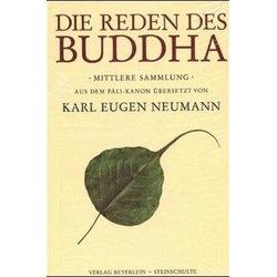 Die Reden des Buddha