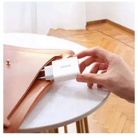 UGREEN USB-C 30W PD Ladegerät