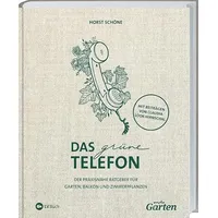 Lv.buch mdr Garten - Das grüne Telefon