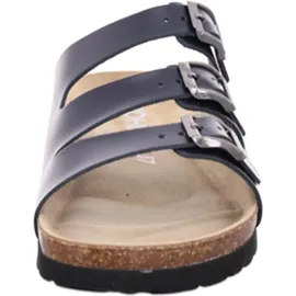 ROHDE Pantolette Alba dunkelblau 38xRegular
