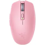 Razer Orochi V2 quartz pink