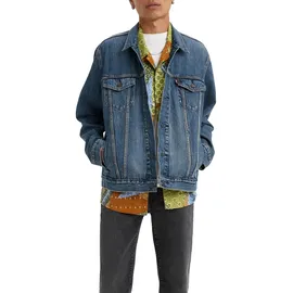 Levi's Herren. The Trucker Jacket