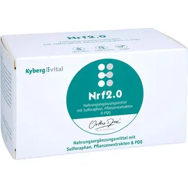 Kyberg Vital Gmbh OrthoDoc Nrf2.0 Kapseln 90 St.