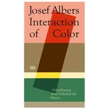 Hatje Cantz Verlag GmbH Josef Albers. Interaction of Color