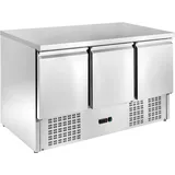 GastroHero Kühltisch Mini - GN 1/1