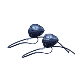 Regpoint LED 0,8 M ASPÖCK für Pkw-Anhänger