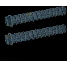 Astralpool Kollektivarm 1" ́ 225 Mm. Astralpool.kits 2 Uds.