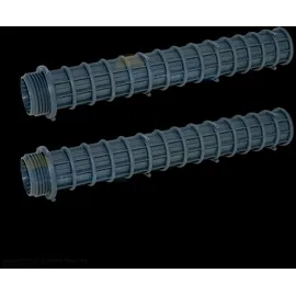 Astralpool Kollektivarm 1" ́ 225 Mm. Astralpool.kits 2 Uds.
