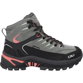 CMP Rigel 2.0 Mid WP Schuhe (Größe 39, grau)