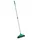 Leifheit Besen Soft & Easy Grün mit Teleskopstiel 75-130 cm