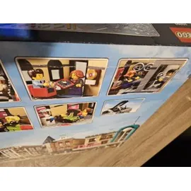 LEGO Creator Expert Amerikanisches Diner 10260