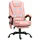 Vinsetto Gaming Sessel Rosa