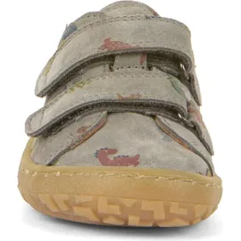 Froddo Barefoot Base Grey Größe EU 34 - 34
