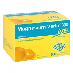 Magnesium Verla 300
