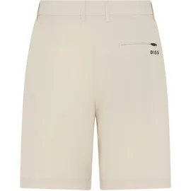 Boss Green S_SPEEDFLEX Shorts Khaki 56
