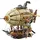 pantasy Steampunk Luftschiff Bausatz 1949-tlg. 85021