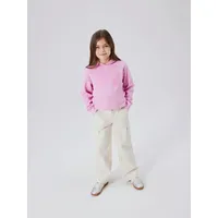 NAME IT Cargohose - Turtledove - 16 Jahre