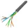 LANBERG LCU6-10CC-0100-S Netzwerkkabel Grau 100 m U/UTP (UTP)