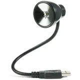 Speedlink Classic USB LED Lampe mit klassischem Design - USB-A - Schwarz