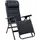 Crespo Relaxliege AP/232 200 x 70 x 30 cm Grau