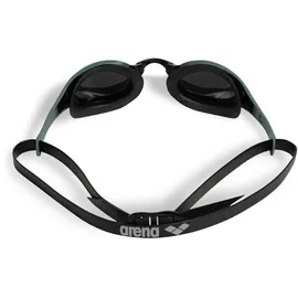 Arena Cobra Edge Swipe Mirror silber-salbeigrün-schwarz Einheitsgröße