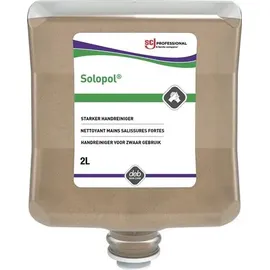 SC Johnson Handreinigungspaste 2000 ml