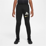 Nike Kylian Mbappé Dri-FIT Trainingshose Kinder 010 - black M (137-147 cm)