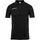 Uhlsport Essential Polyester Poloshirt Kinder schwarz 128