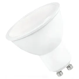 Spectrum LED Leuchtmittel 13265 6W GU10 warmweiß 1 St.