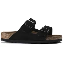 Birkenstock Arizona Schwarz 38