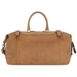 Harold's Toro Reisetasche Leder 52 cm natur
