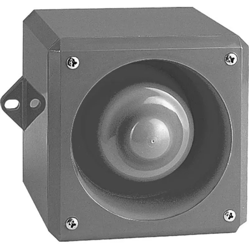 FHF Funke+Huster Schallgeber AX05 9-60VDC