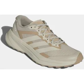 adidas Terrex Agravic Lite Damen Slim Wonder Beige/Wonder Alumina/Trace Khaki 40,5