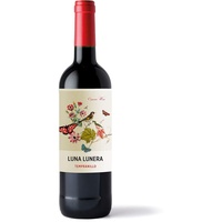 Dehesa de Luna Luna Lunera Tempranillo (6 x 0.75 l)