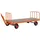 rollcart transportsysteme Rollcart 2 Stahlrohrwände 2500x1250 mm